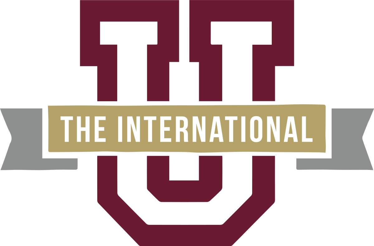 Logo for TAMIU Pressbooks